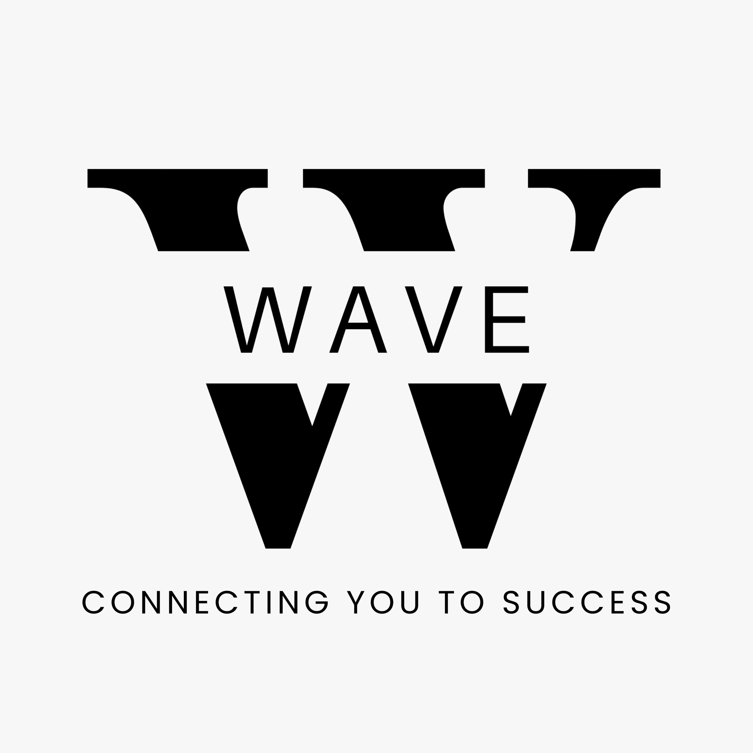 Wave Logo